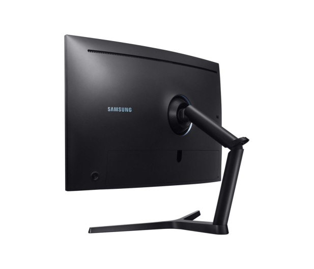 Samsung C27HG70QQUX Curved Quantum Dot HDR - 380780 - zdjęcie 7
